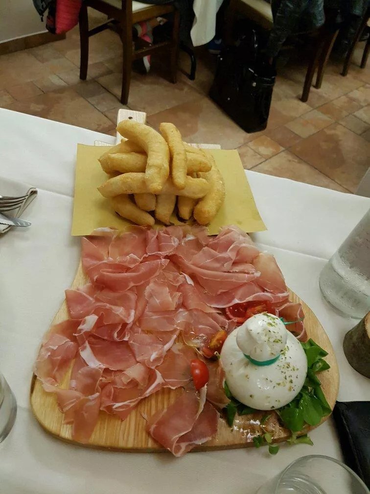 Il Pacchero