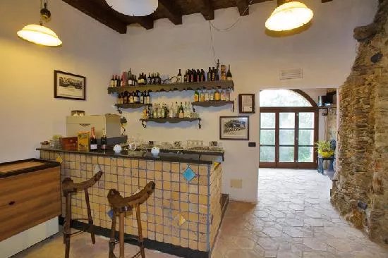 Le Petit Chateau