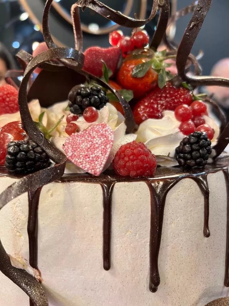 Le Moulin Patisserie and Boulangerie