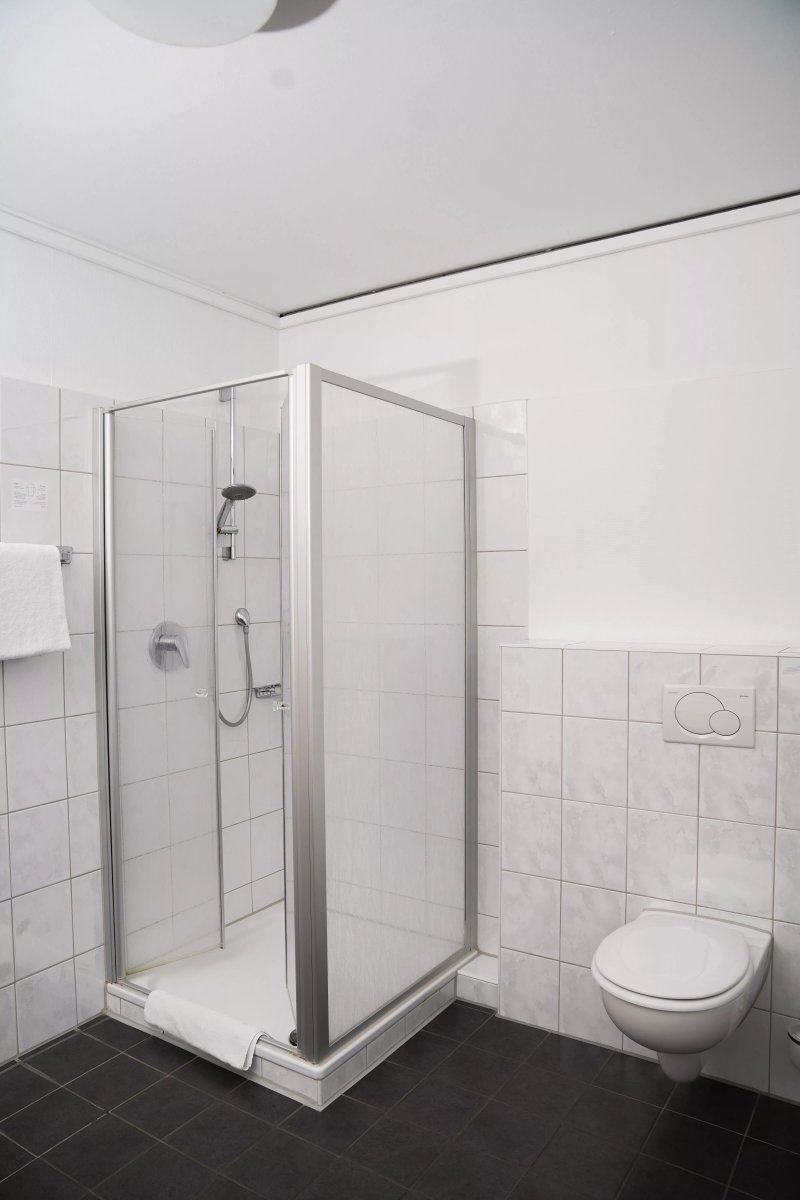 Hotel Am Hillegosser Hof