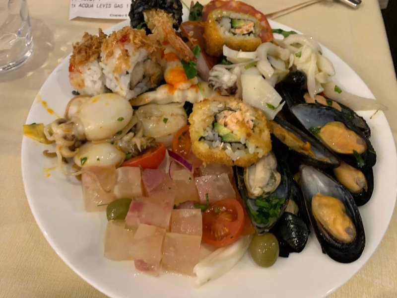 La Fabbrica dei Sapori