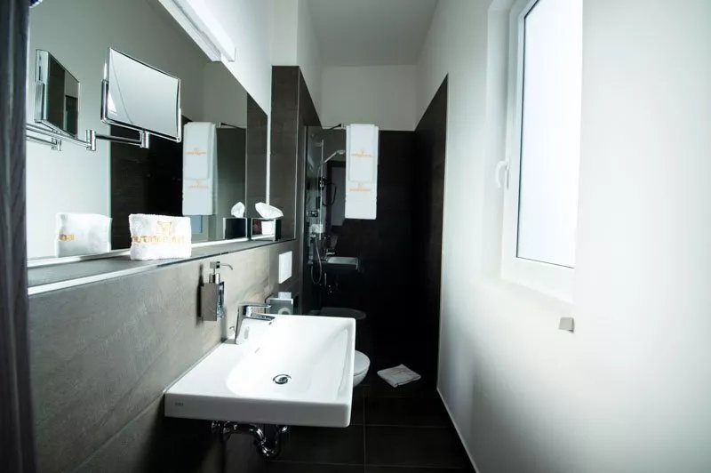 V Boutique Hotel