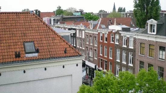 Hotel Patou