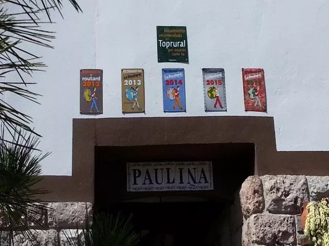 Pension Paulina