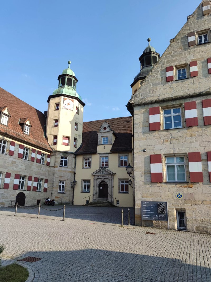 Schloss Hersbruck