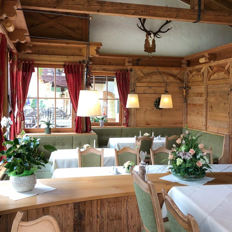 Restaurant Kleefeld