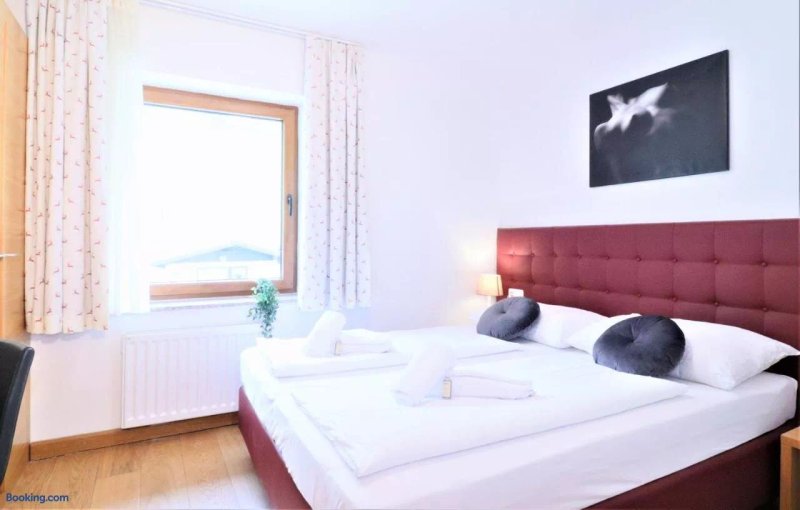 Chalet Schmittenbach - Pinzgau Holidays