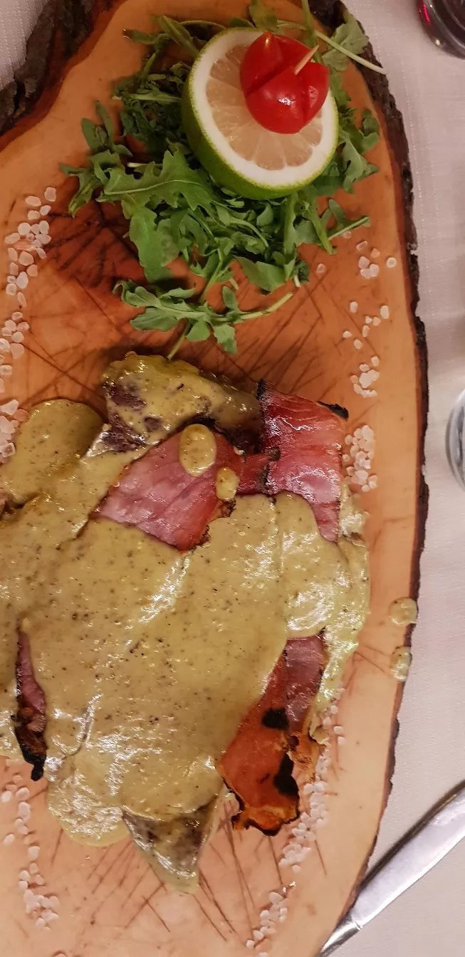 Ristorante Lo Sperone