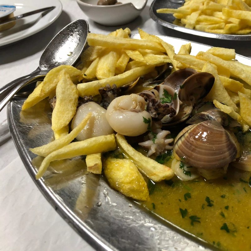 Cafe-Restaurante Alpalhoense