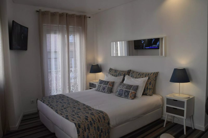 Marino Lisboa - Boutique Hotel