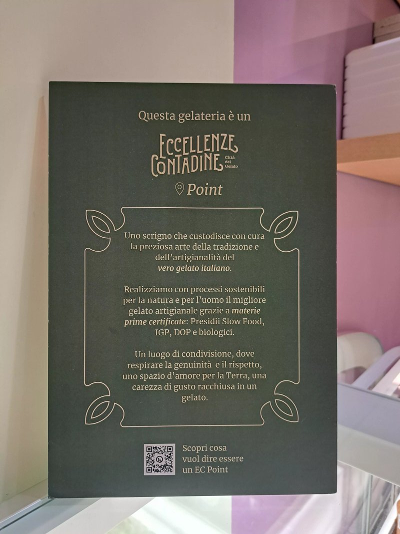 Gelateria Del Fico