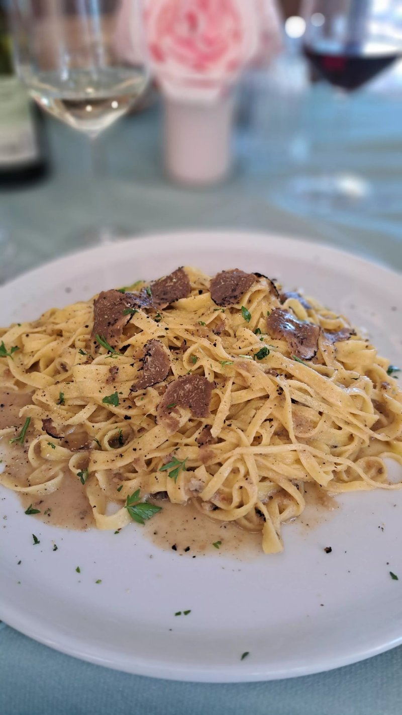 Ristorante Pizzeria San Francesco