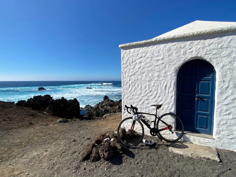 Papagayo Bike - Playa Blanca
