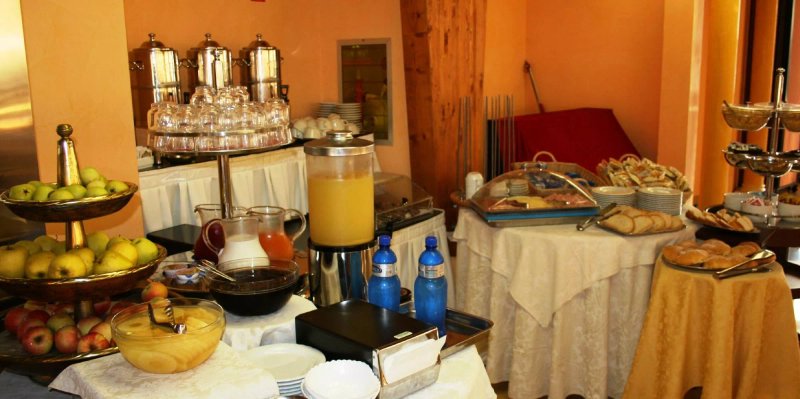 Hotel Marinella