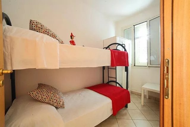 Residence Rivamare Ugento