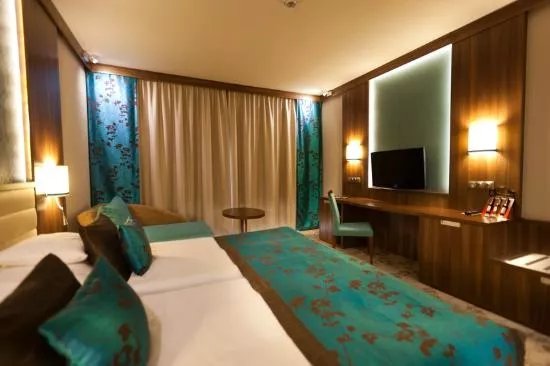 Hotel Wellamarin