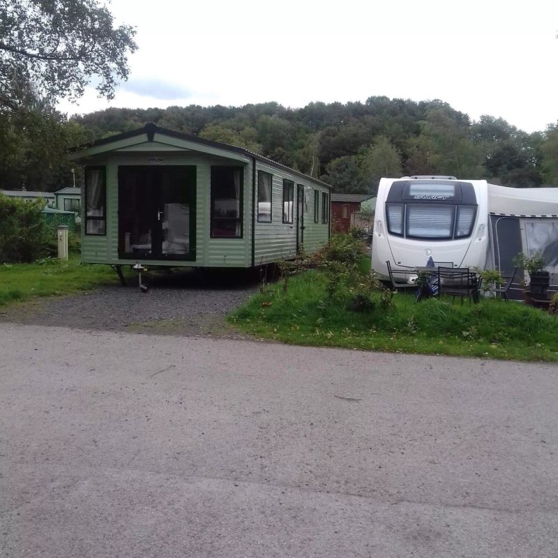Lowther Holiday Park