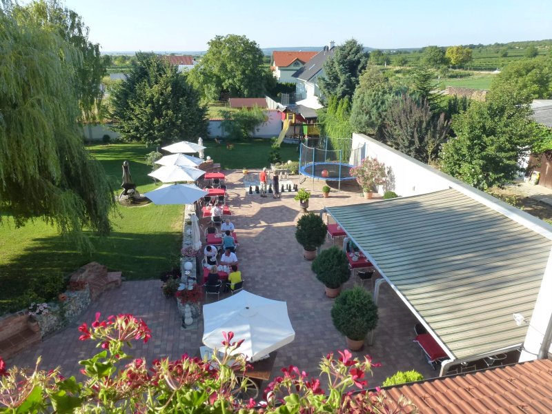 Pension Sonnenhof