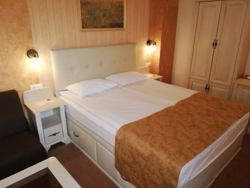 Hotel Adria