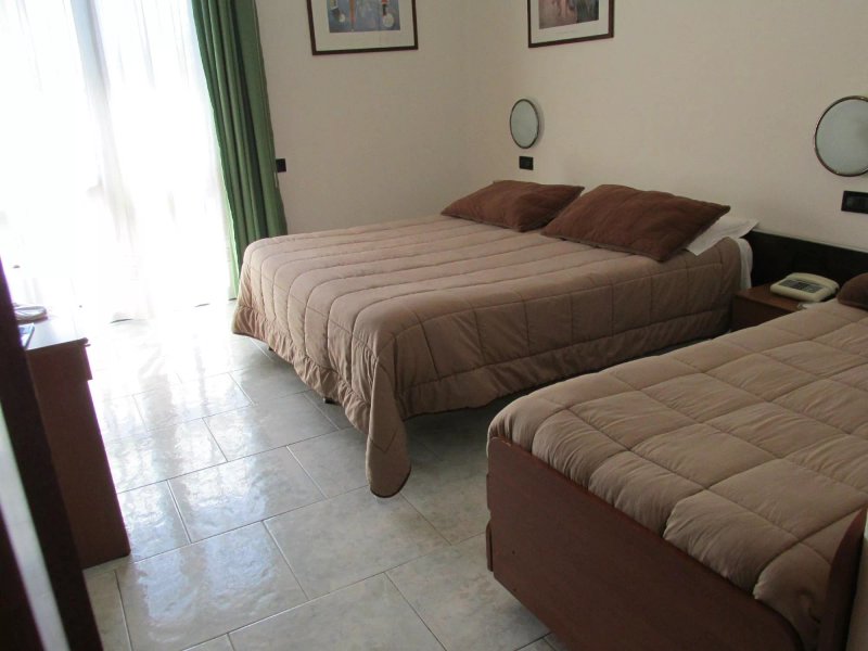 Hotel Roby