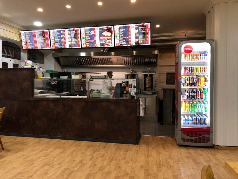 Kreuz Bistro