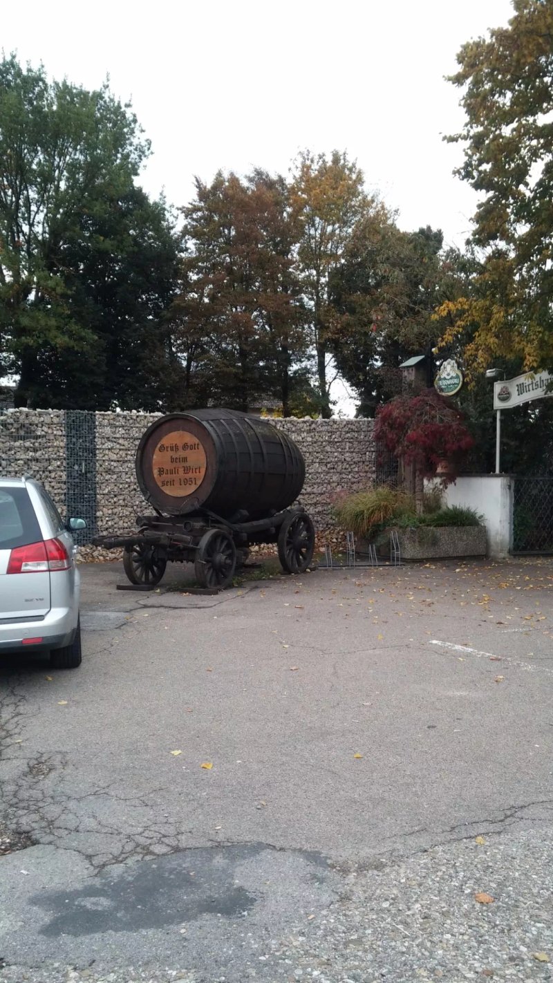 Rasthof Restaurant Pauli