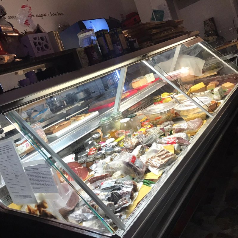 La Bottega di Bonta Ciociare