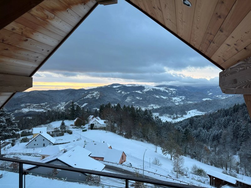 Chalet La Petite Ourse