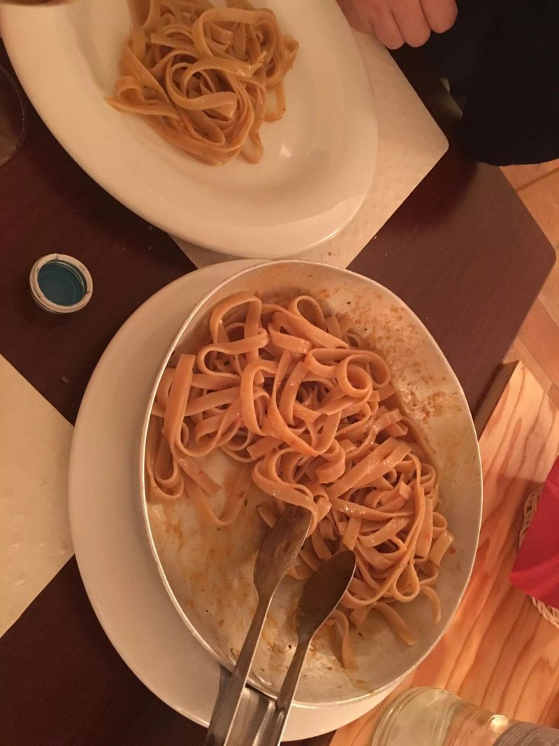 Ristorante La Segreta