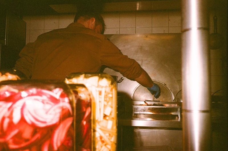 Odessa Comptoir