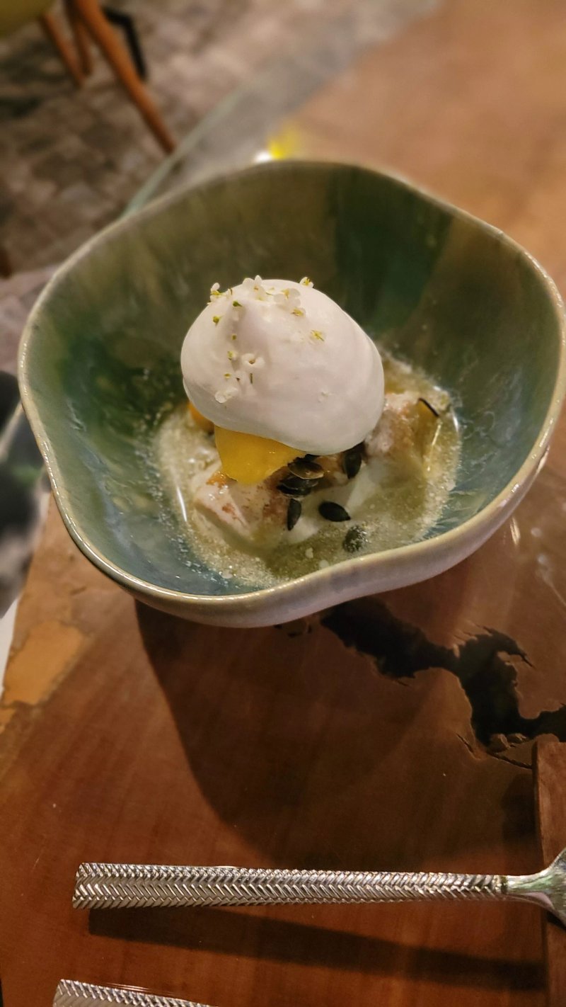 Botanico Restaurante & Bar