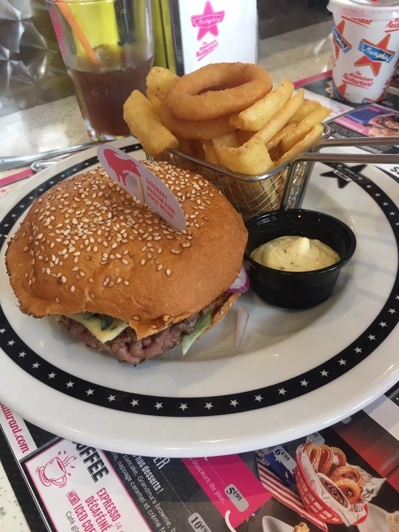 Memphis Coffee Niort