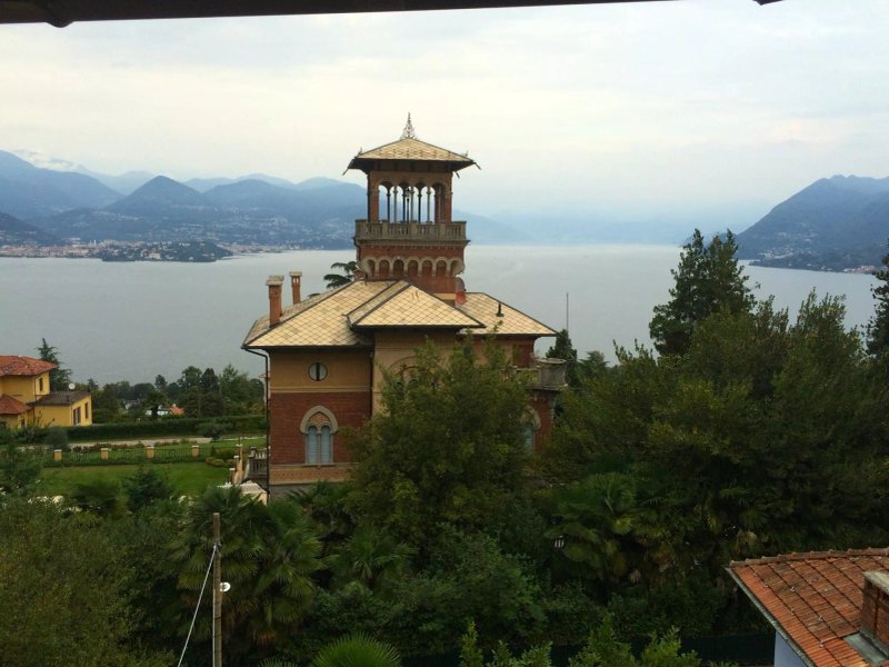 Villa la Camana