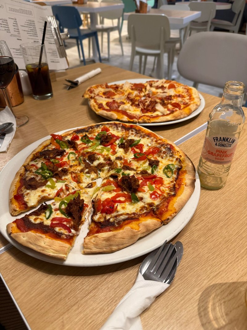 Travelodge Gatwick Airport Central