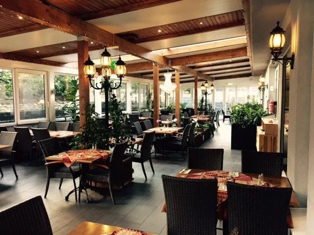 Restaurant Odessa