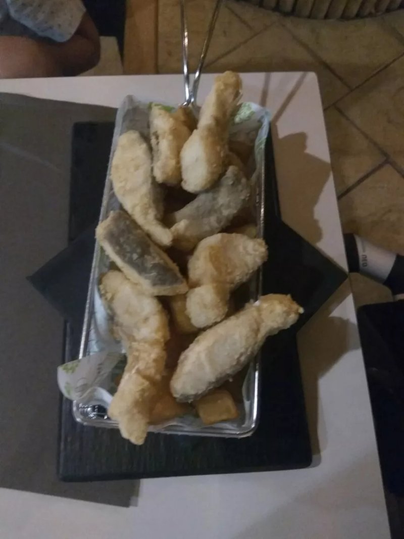 Botanic Restaurant Menorca