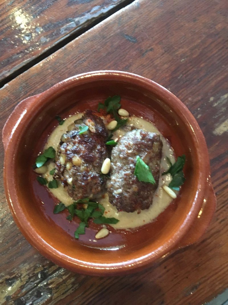 Chiringuito – Tapas - Drinks - Musik