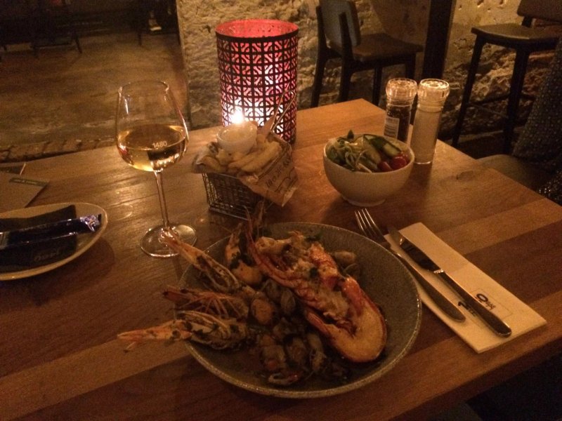 1480 Foodbar