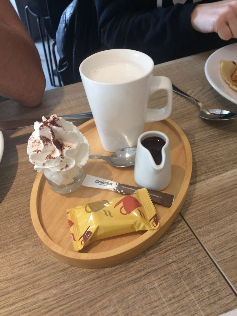 Maison Carette