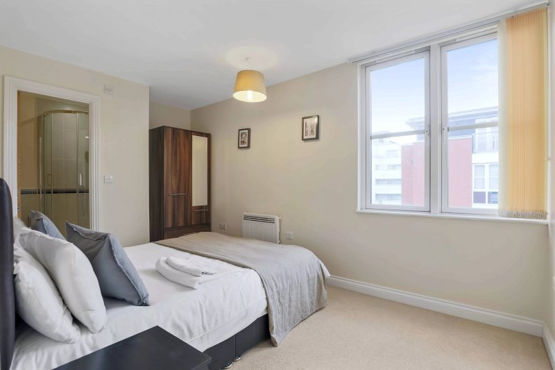 Ur Stay Apartments Freemens Meadow