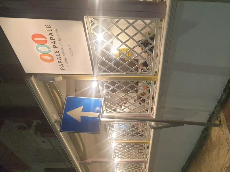 Ristorante Papale Papale