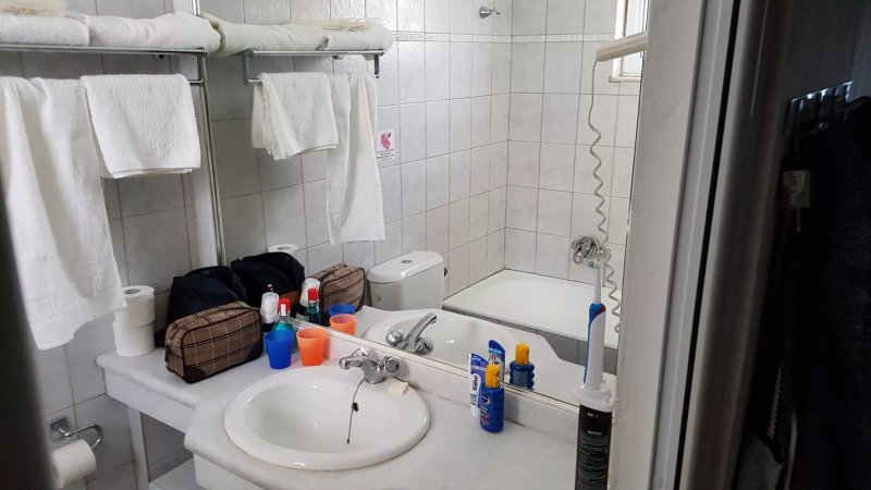 Faliraki Dream Apartments & Studios