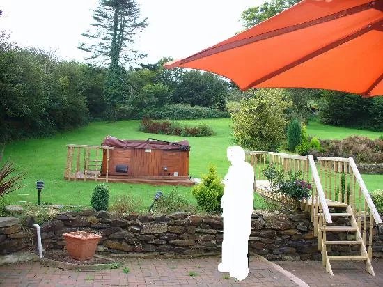 Fox Park Farm Cottages