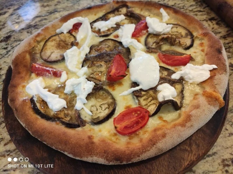 Pizzeria Dai Tati