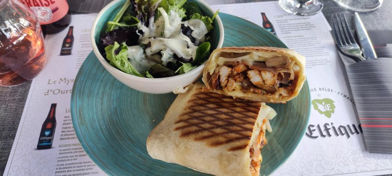 Lebon Gout Sandwicherie