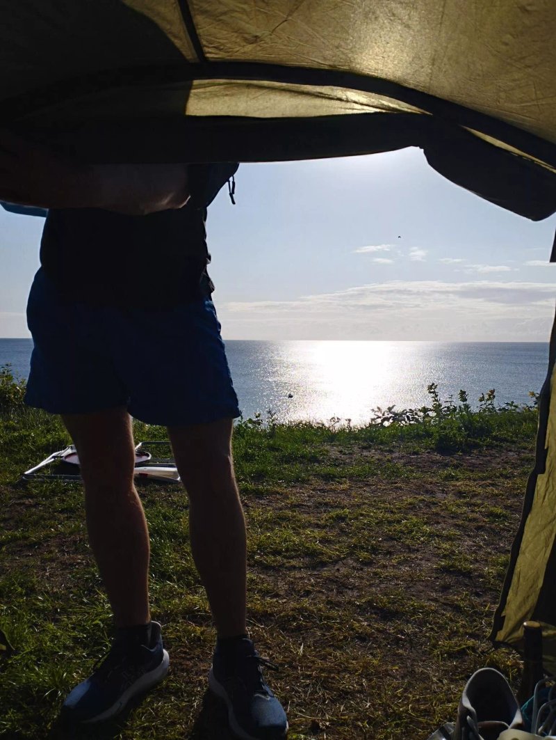 KlitGaard Camping