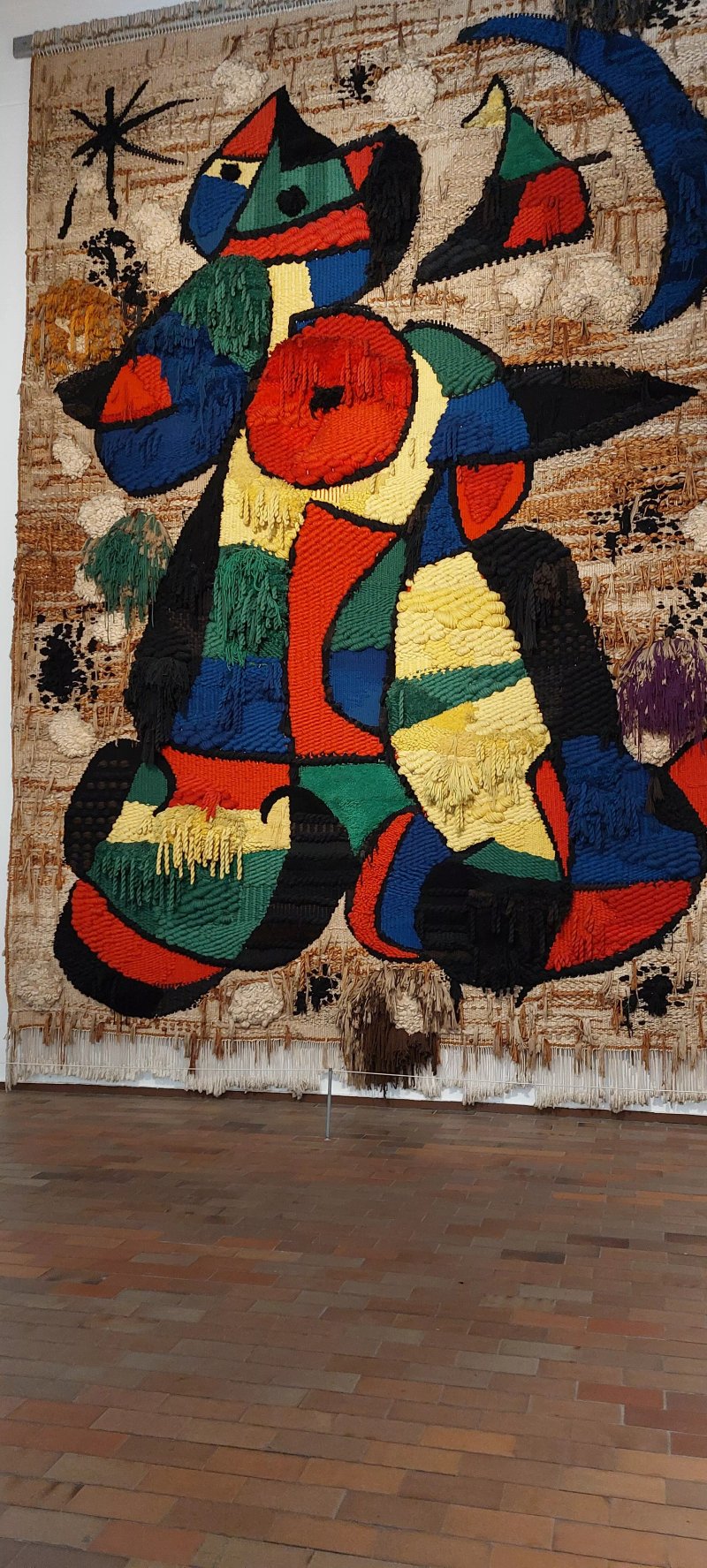 Fondacio Joan Miro