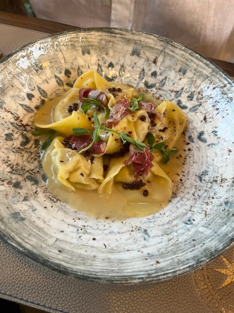Osteria Enoteca San Guido