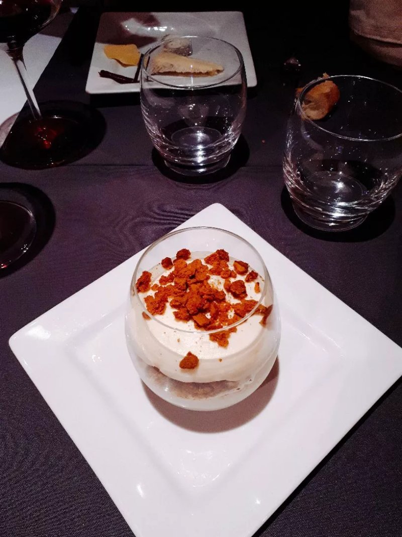 Un Moment Chez Bacchus