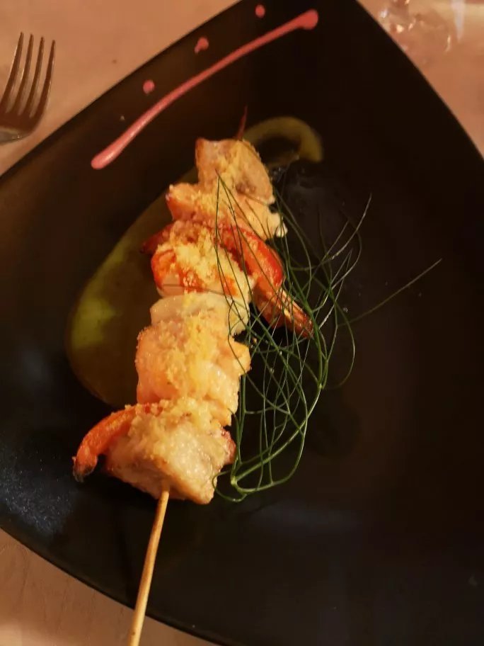 Tenuta Canta Restaurant